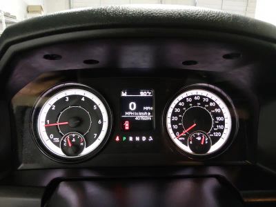 2024 Ram 1500 Classic - Photo 14