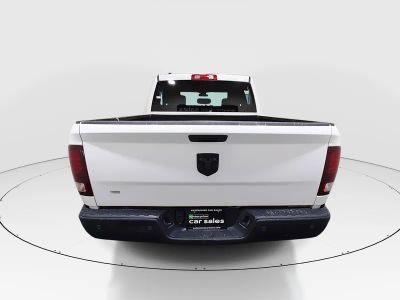 2024 Ram 1500 Classic - Photo 6