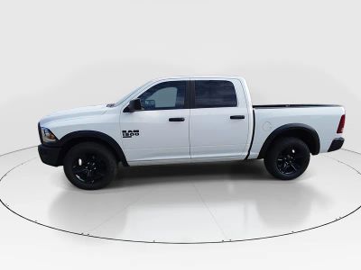 2024 Ram 1500 Classic - Photo 4