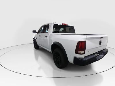 2024 Ram 1500 Classic - Photo 5