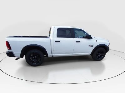2024 Ram 1500 Classic - Photo 8