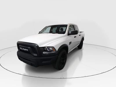 2024 Ram 1500 Classic - Photo 3