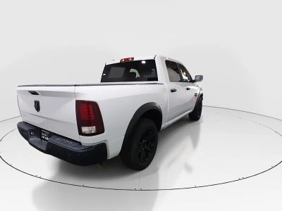 2024 Ram 1500 Classic - Photo 7