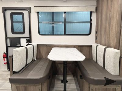 2025 Wayfinder RV GO EXPLORE - Photo 5