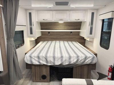 2025 Wayfinder RV GO EXPLORE - Photo 8