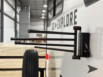 2025 Wayfinder RV GO EXPLORE - Photo 51