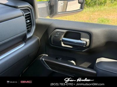 2024 Chevrolet Silverado 3500 HD Chassis Cab - Photo 29