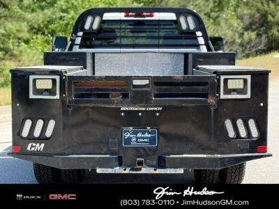 2024 Chevrolet Silverado 3500 HD Chassis Cab - Photo 13