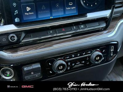 2024 Chevrolet Silverado 3500 HD Chassis Cab - Photo 27