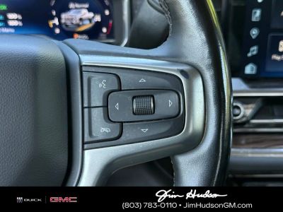 2024 Chevrolet Silverado 3500 HD Chassis Cab - Photo 24