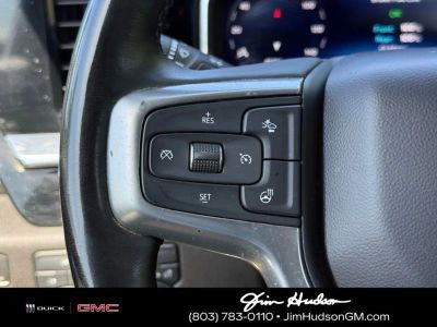 2024 Chevrolet Silverado 3500 HD Chassis Cab - Photo 23