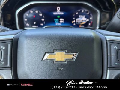 2024 Chevrolet Silverado 3500 HD Chassis Cab - Photo 21