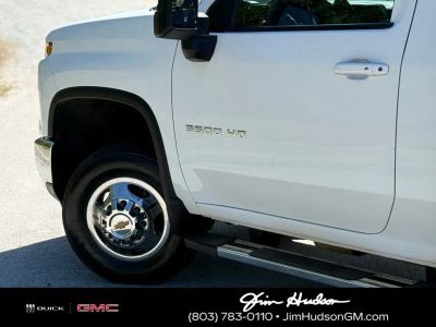 2024 Chevrolet Silverado 3500 HD Chassis Cab - Photo 8