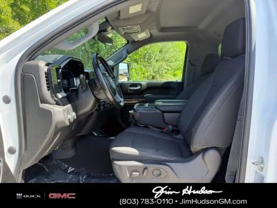 2024 Chevrolet Silverado 3500 HD Chassis Cab - Photo 20