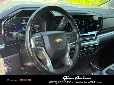 2024 Chevrolet Silverado 3500 HD Chassis Cab - Photo 15