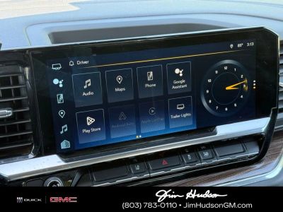 2024 Chevrolet Silverado 3500 HD Chassis Cab - Photo 28