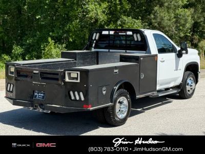 2024 Chevrolet Silverado 3500 HD Chassis Cab - Photo 14