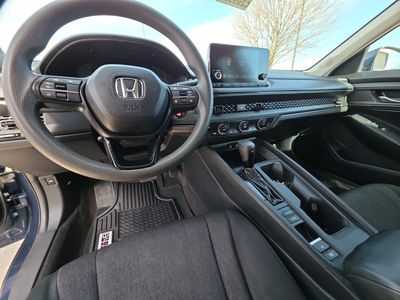 2024 Honda Accord Sedan - Photo 12