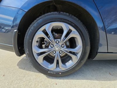 2024 Honda Accord Sedan - Photo 16