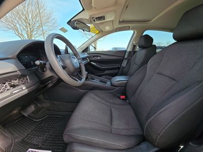 2024 Honda Accord Sedan - Photo 9