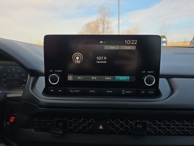 2024 Honda Accord Sedan - Photo 11