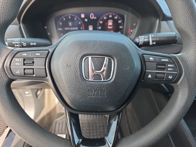 2024 Honda Accord Sedan - Photo 19