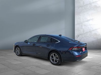 2024 Honda Accord Sedan - Photo 4
