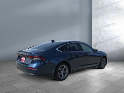 2024 Honda Accord Sedan - Photo 6