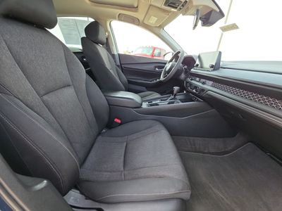 2024 Honda Accord Sedan - Photo 15