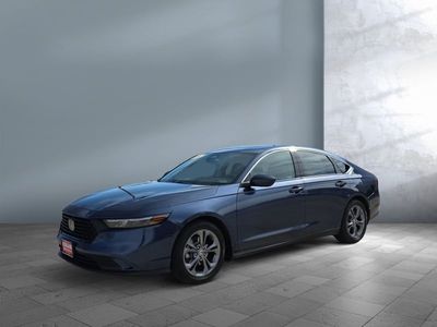 2024 Honda Accord Sedan - Photo 1