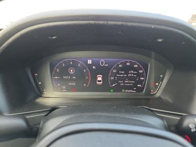 2024 Honda Accord Sedan - Photo 10
