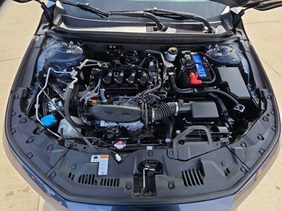 2024 Honda Accord Sedan - Photo 22