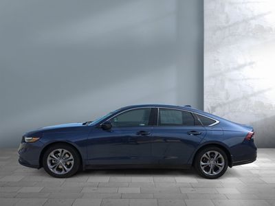 2024 Honda Accord Sedan - Photo 3