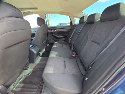 2024 Honda Accord Sedan - Photo 18