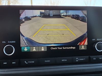 2024 Honda Accord Sedan - Photo 24