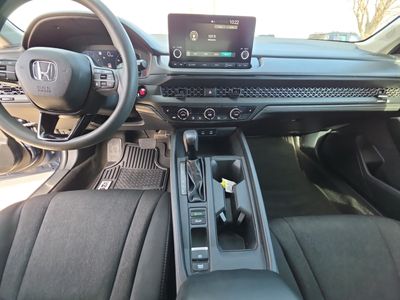 2024 Honda Accord Sedan - Photo 13