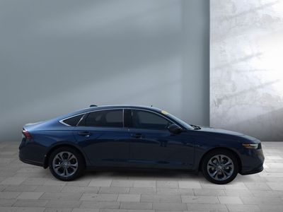 2024 Honda Accord Sedan - Photo 7