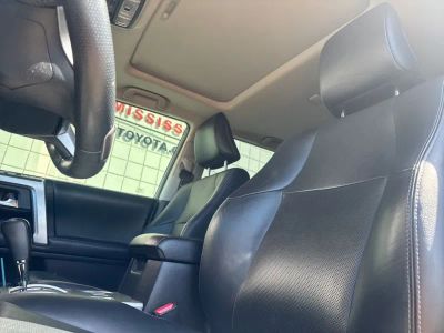 2018 Toyota 4Runner - Photo 9