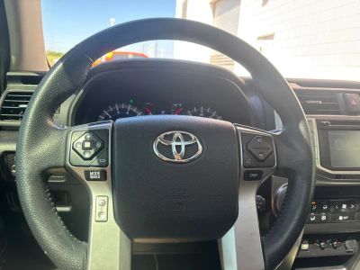2018 Toyota 4Runner - Photo 19
