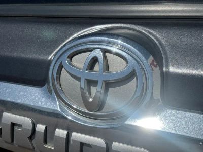 2018 Toyota 4Runner - Photo 29