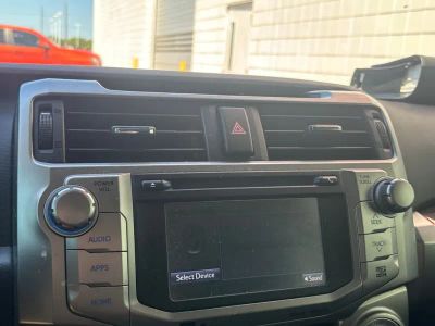 2018 Toyota 4Runner - Photo 11