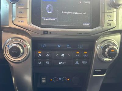 2018 Toyota 4Runner - Photo 12