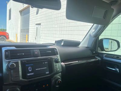 2018 Toyota 4Runner - Photo 14