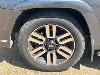 2018 Toyota 4Runner - Photo 25