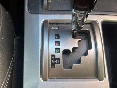 2018 Toyota 4Runner - Photo 13