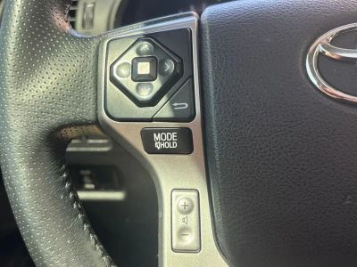 2018 Toyota 4Runner - Photo 20