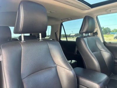 2018 Toyota 4Runner - Photo 17