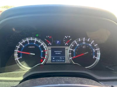 2018 Toyota 4Runner - Photo 22