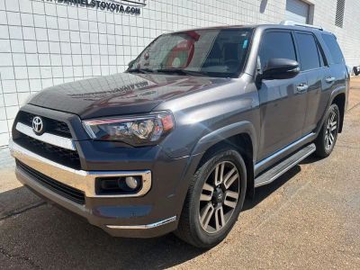 2018 Toyota 4Runner - Photo 1