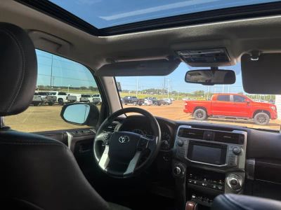 2018 Toyota 4Runner - Photo 28